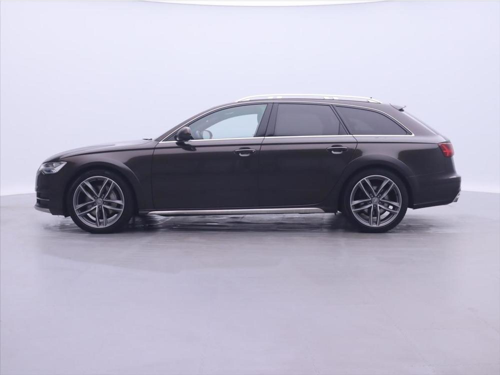 Audi A6 Allroad 3,0 TDI 235kW Quattro Bose DPH