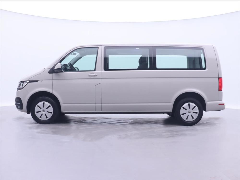 Volkswagen Transporter 2,0 TDI 110kW DR 5-Mst CZ DPH