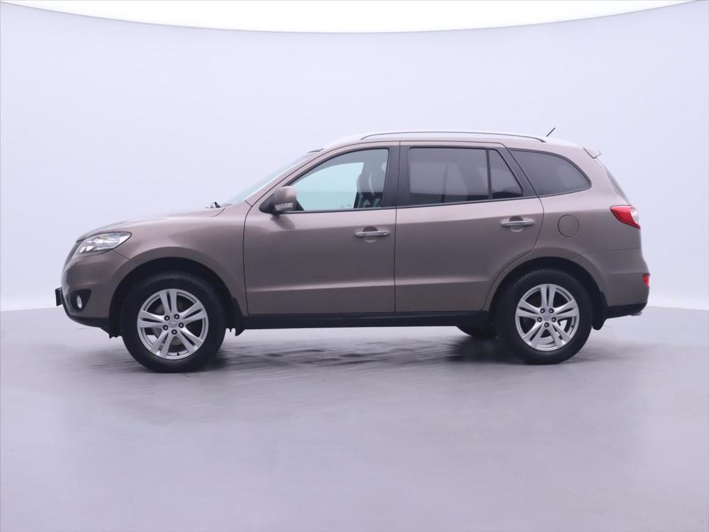 Hyundai Santa Fe 2,2 CRDi Premium 4X4