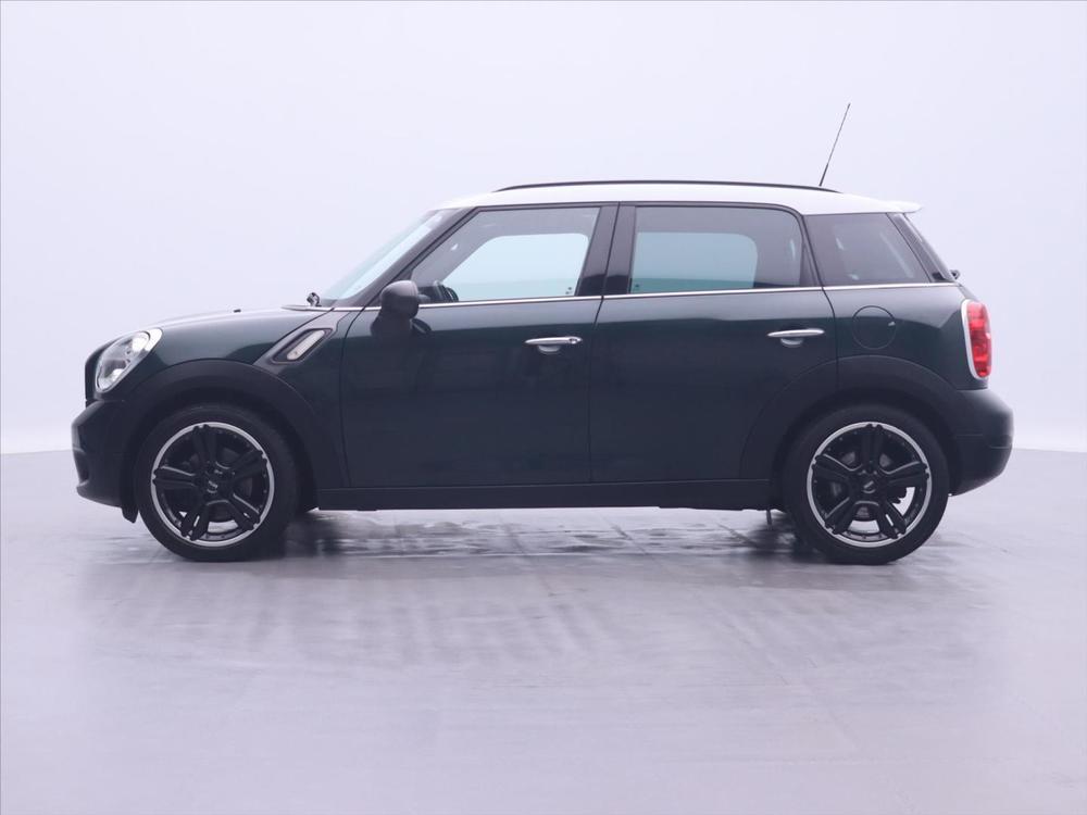 Mini Countryman 2,0 SD ALL4 Aut. Ke Panorama