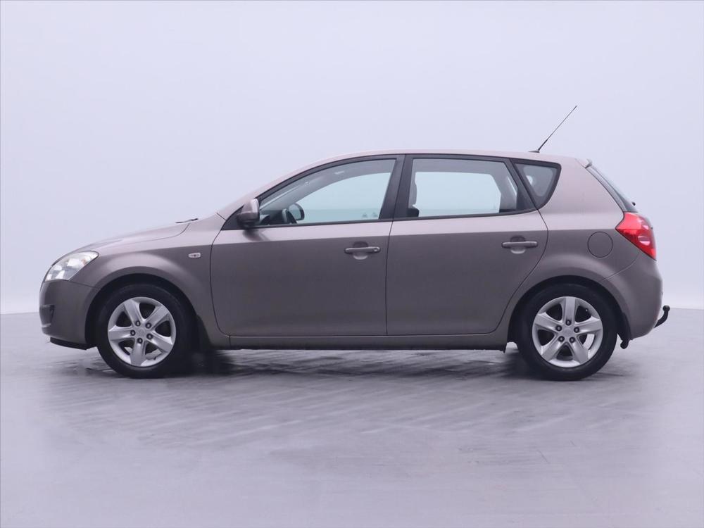 Kia Ceed 1,4 i 80kW Klima Tan CZ