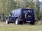 Fotografie vozidla Jeep Wrangler 2,8 CRD CZ Unlimited Sport DPH