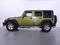 Fotografie vozidla Jeep Wrangler 2,8 CRD Unlimited Sport Aut CZ