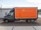 Mercedes-Benz Sprinter 2,1 316CDI 3.5t Hydr.elo