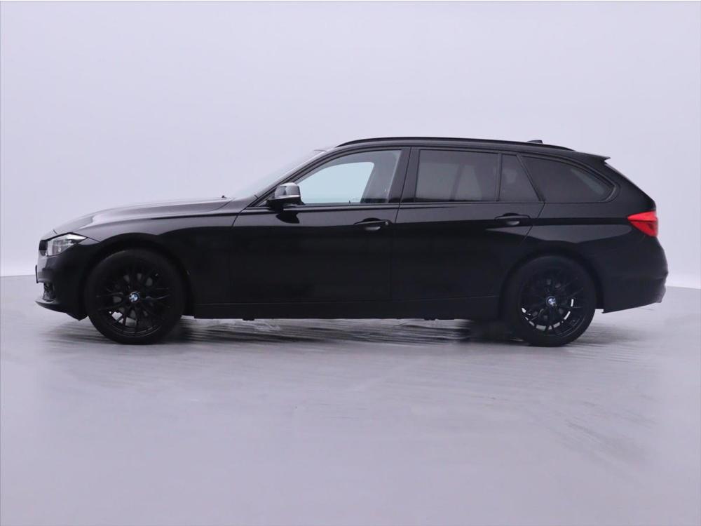 BMW 3 2,0 320d xDrive Aut. LED DPH