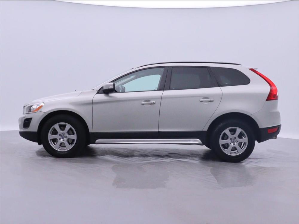 Volvo XC60 2,4 D5 158kW Aut. AWD Xenon