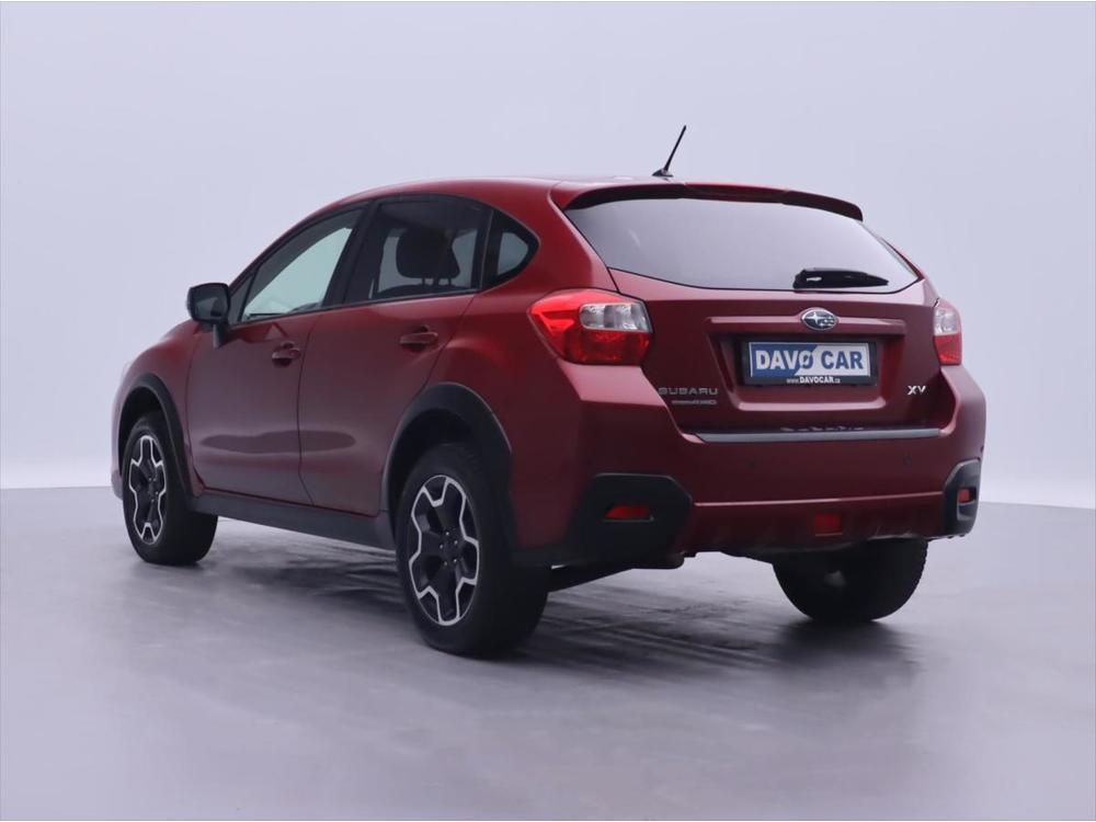 Subaru XV 2,0 110kW AWD Automat Comfort