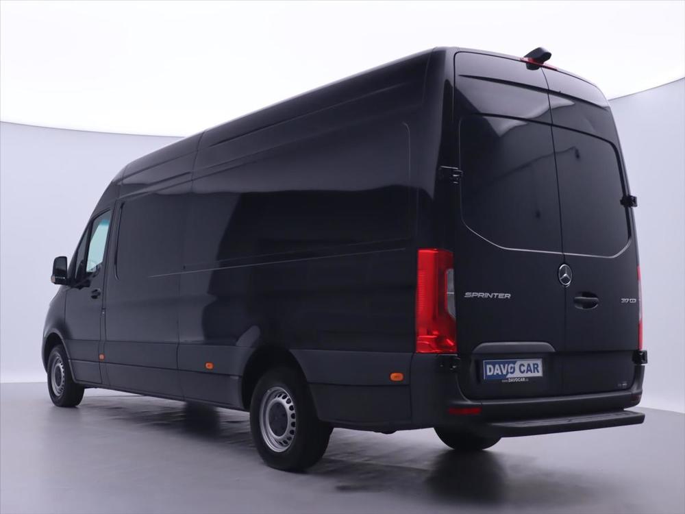 Mercedes-Benz Sprinter 2,0 CDI 125kW Maxi DPH 1.Maj.