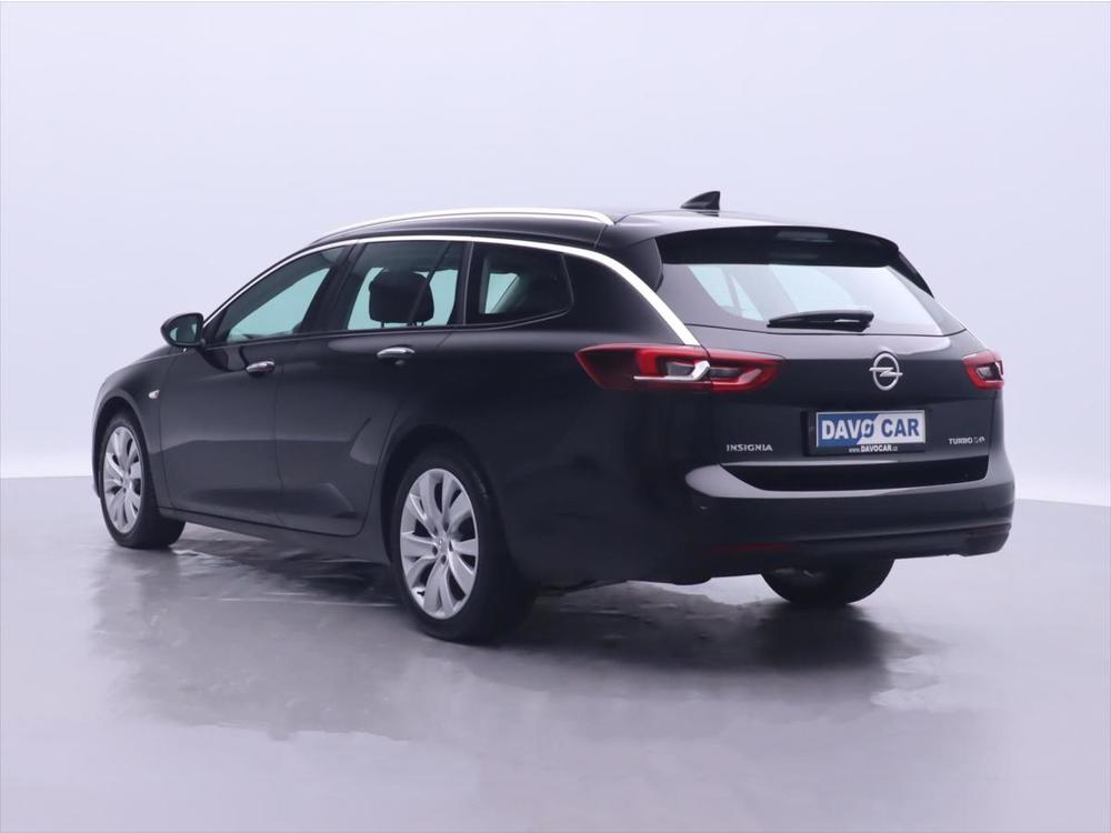 Opel Insignia 2,0 CDTi 125kW Dynamic 4x4 DPH