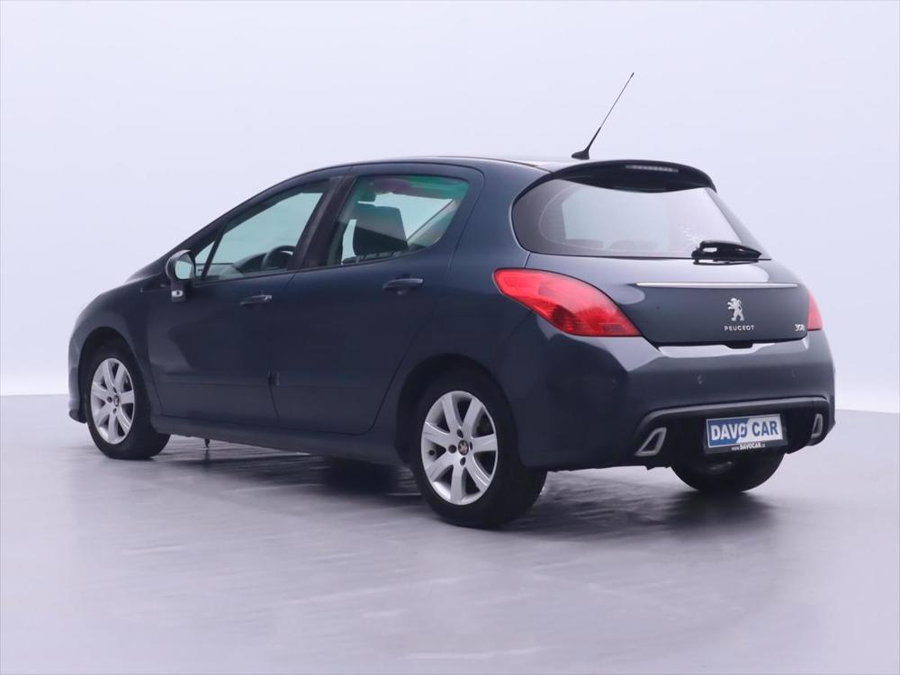 Peugeot 308 1,6 16V VTi 88kW Premium