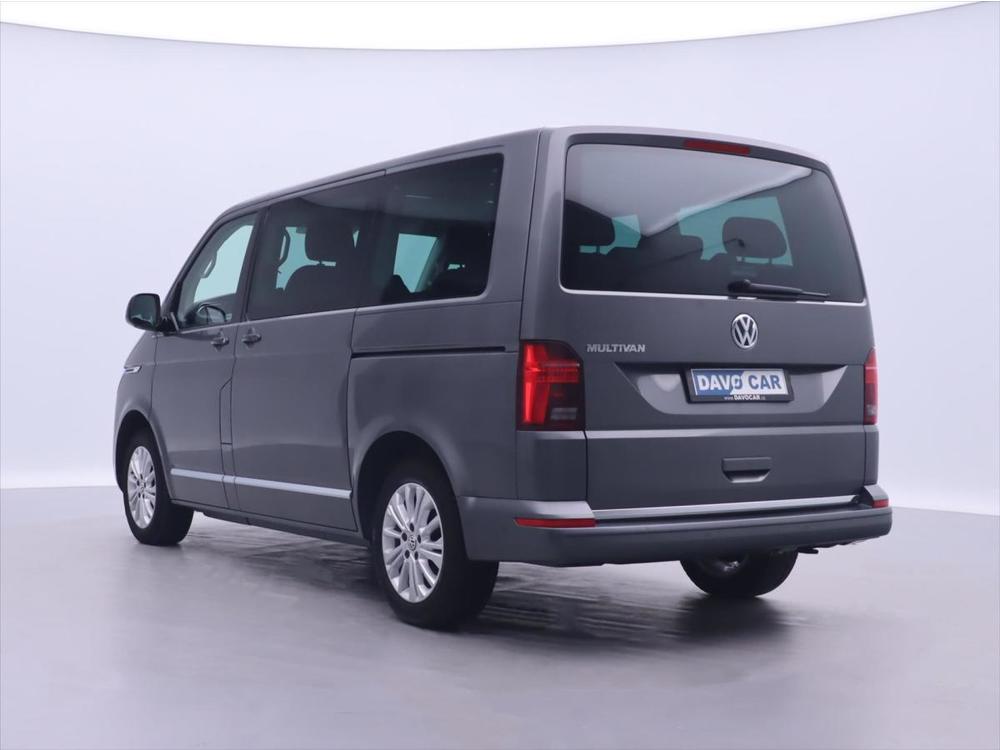 Volkswagen Multivan 2,0 TDI 110kW DSG Highline