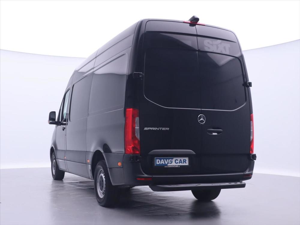 Mercedes-Benz Sprinter 2,0 317CDI 1.Maj. Serv.k. DPH