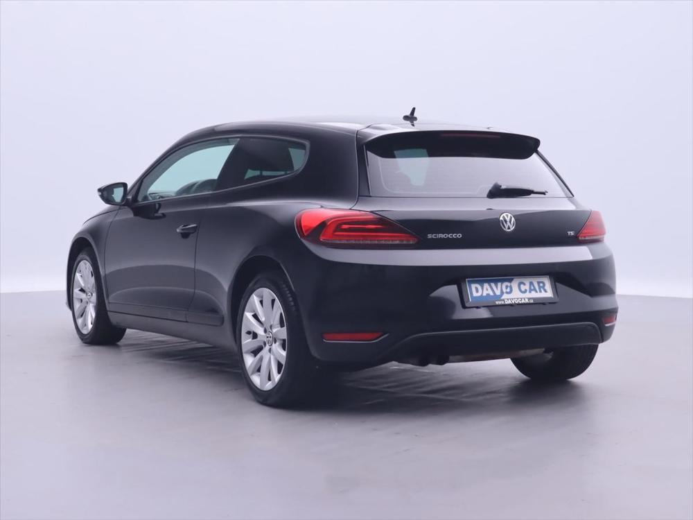 Volkswagen Scirocco 1,4 TSI Sport Serv.kniha 1.Maj