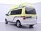 Volkswagen Transporter 2,5 TDI 4x4 Obytn vestavba CZ