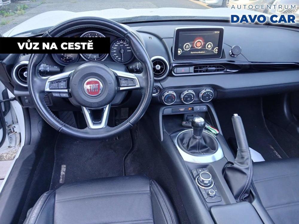 Fiat  1,4 MultiAir Turbo Lusso Serv.