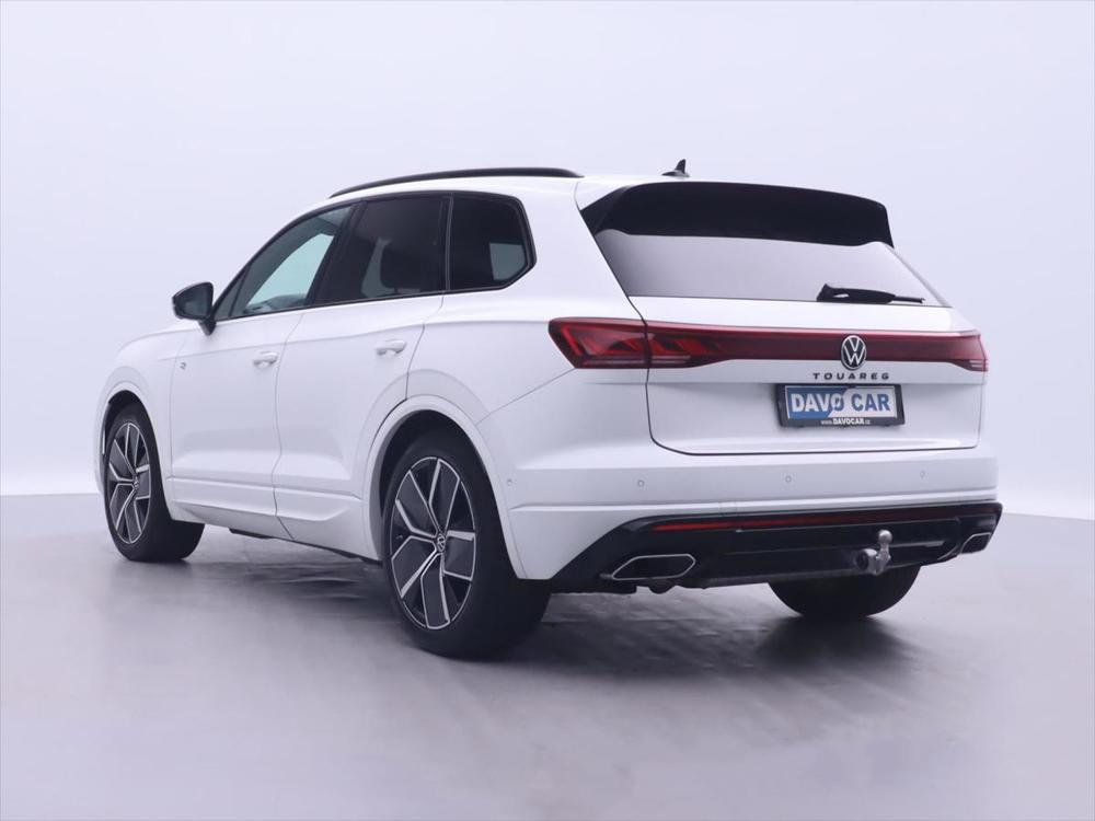 Volkswagen Touareg 3,0 V6 TDI R-Line MODEL 2024