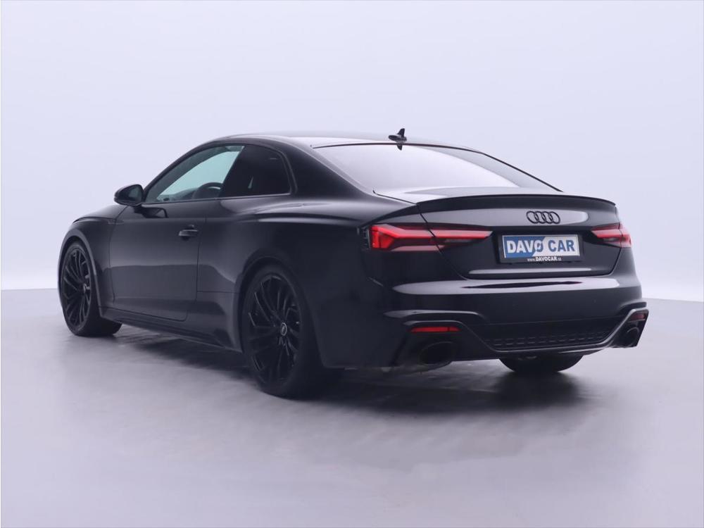 Audi RS5 3,0 V6 331kW quattro Black DPH