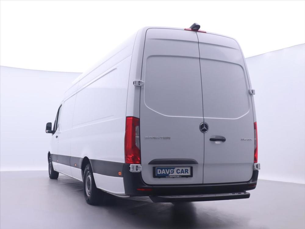 Mercedes-Benz Sprinter 2,2 314 CDI Maxi 1.Maj. DPH