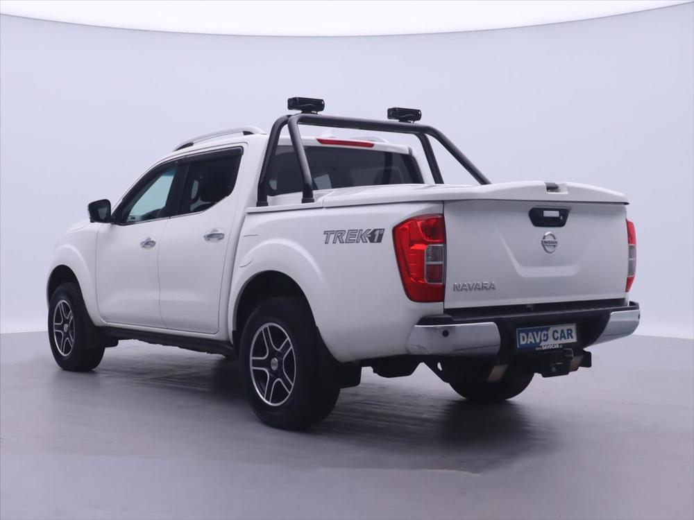 Nissan Navara 2,3 dCi 140kW Aut. CZ TREK -1