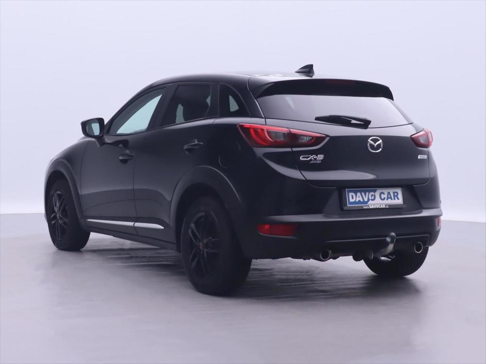 Mazda CX-3 2,0 SKY-G150 AWD Revolution