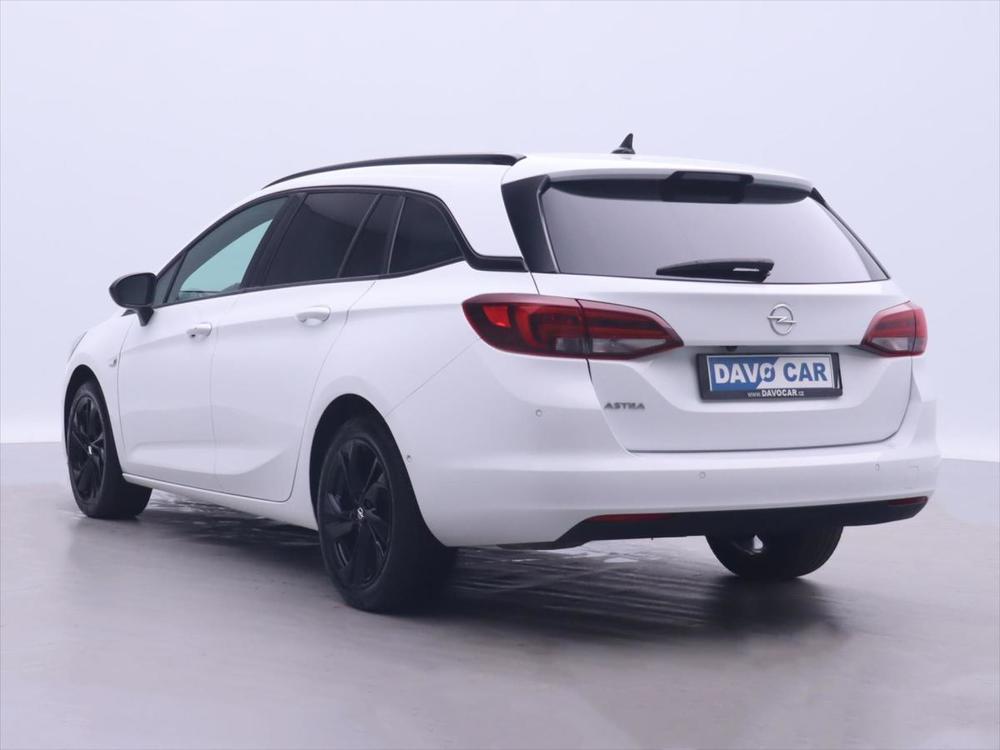 Opel Astra 1,5 CDTi 90kW CZ Elegance DPH