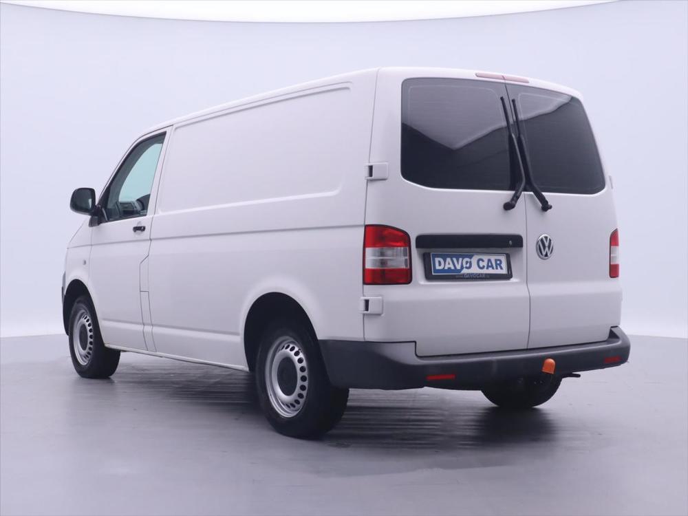 Volkswagen Transporter 2,0 TDI  4Motion CZ Tan DPH