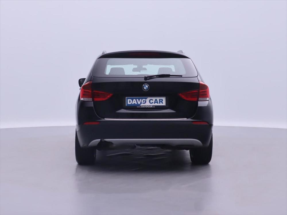 BMW X1 2,0 18d xDrive Klima