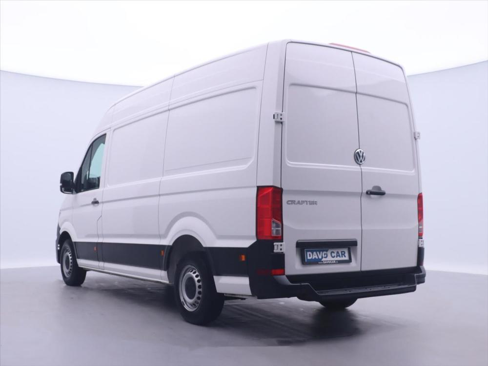 Volkswagen Crafter 2,0 TDI 103kW Klima L2H2 DPH