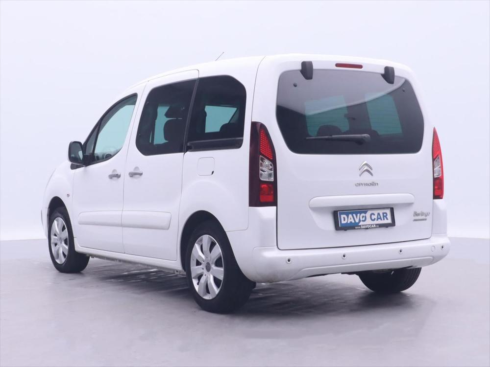 Citron Berlingo 1,2 PT Multispace Selection