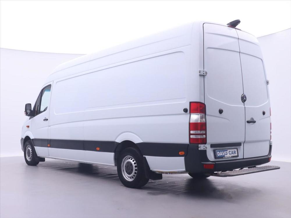 Mercedes-Benz Sprinter 2,1 313CDI Maxi CZ Klima