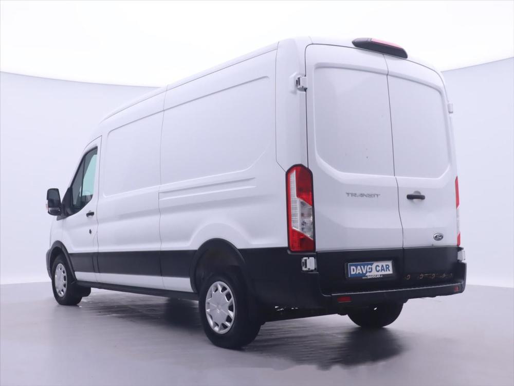 Ford Transit 2,0 350 TREND L2 FWD  EcoBlue