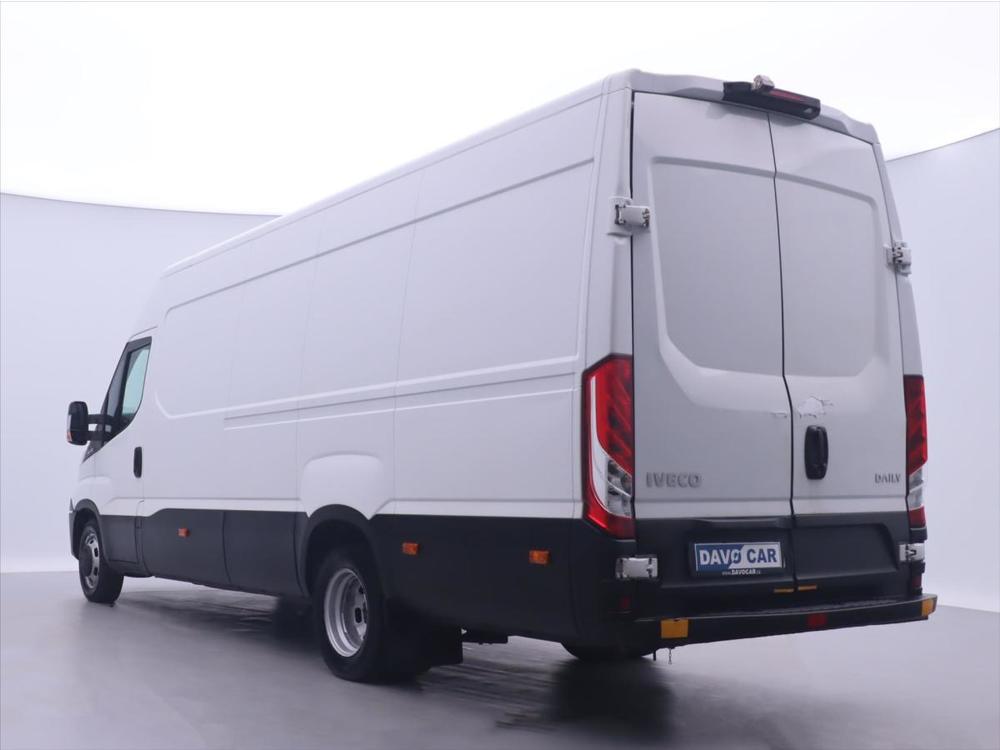 Iveco Daily 3,0 HPT 125kW Aut. L4H3 DPH