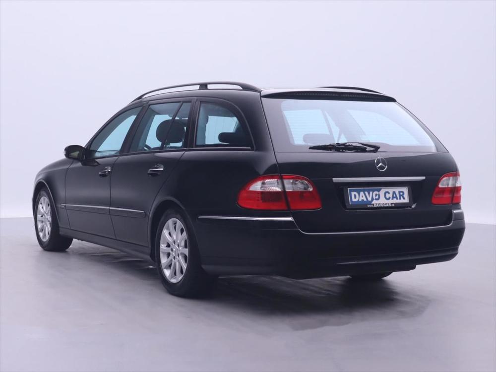 Mercedes-Benz E 3,2 320 CDI Aut. Avantgarde