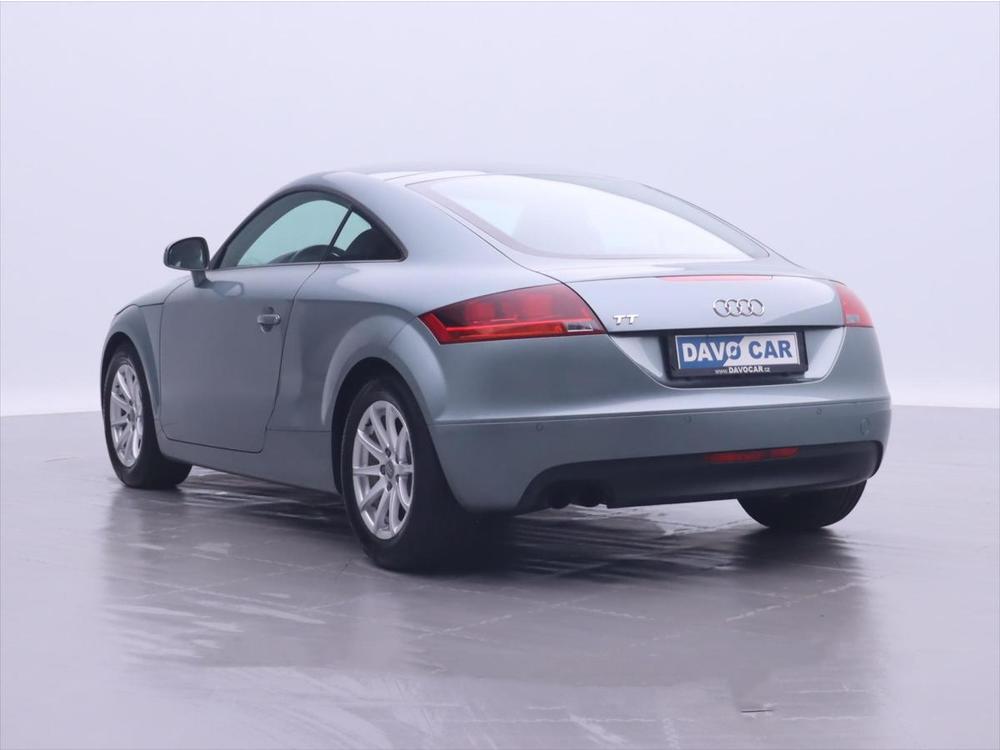 Audi TT 2,0 TFSI 147 kW Xenon 1.Maj.