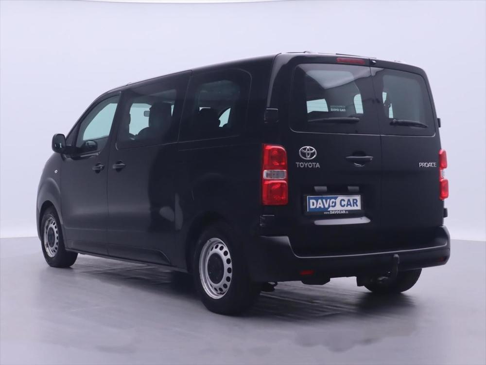 Toyota ProAce 1,5 D-4D Navi Ke 9-Mst 1Maj