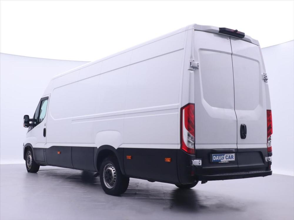 Iveco Daily 2,3 HPT L4H2 Hi-Matic Maxi DPH