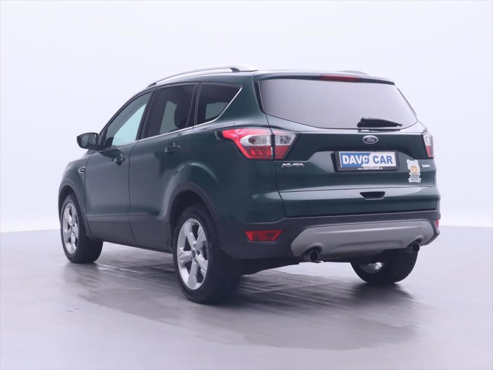 Ford Kuga 1,5 Trend  EcoBoost 110kW CZ 1