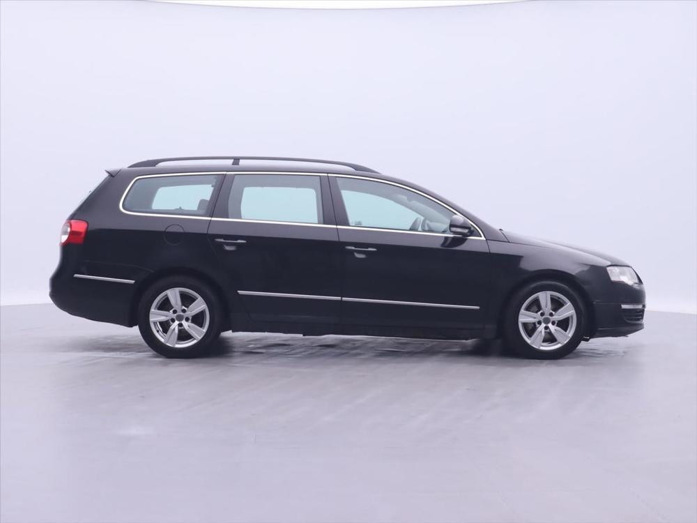 Volkswagen Passat 2,0 TDI 125kW DSG STK 06/2026