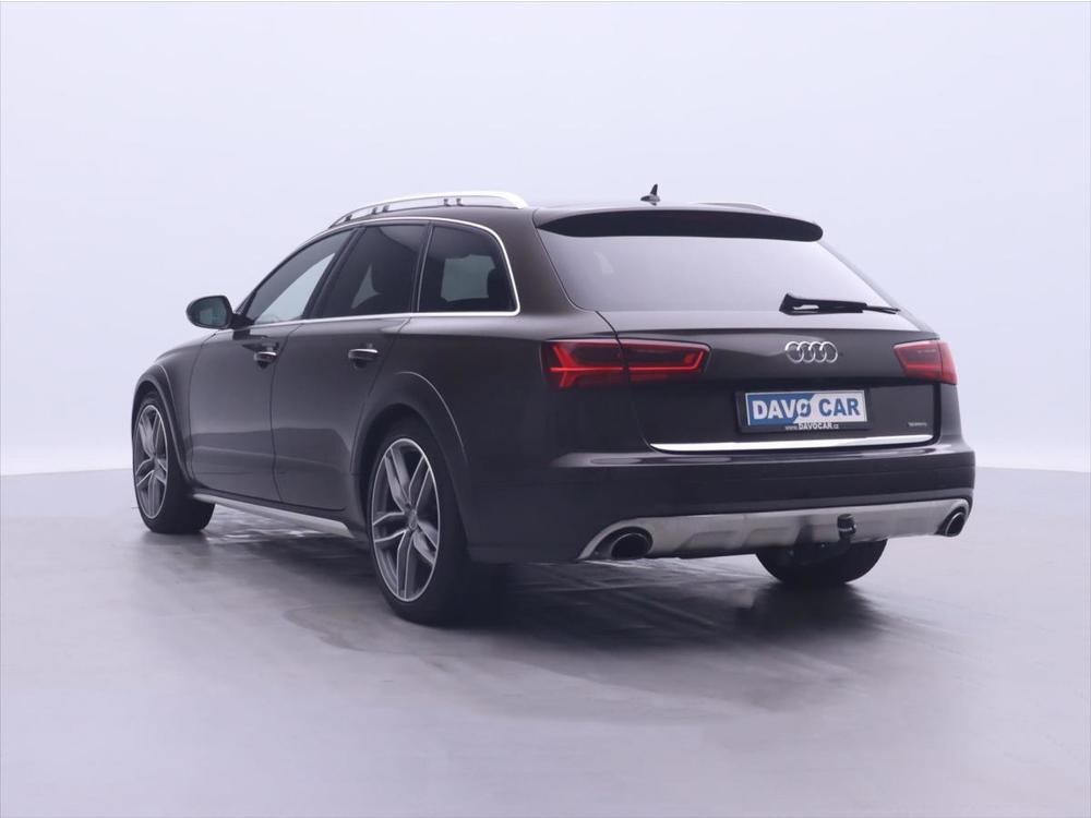 Audi A6 Allroad 3,0 biTDI 235kW Quattro DPH Bo