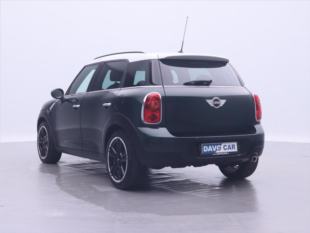 Mini Countryman 2,0 SD ALL4 Aut. Ke Panorama