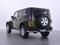 Fotografie vozidla Jeep Wrangler 2,8 CRD Unlimited Sport Aut CZ