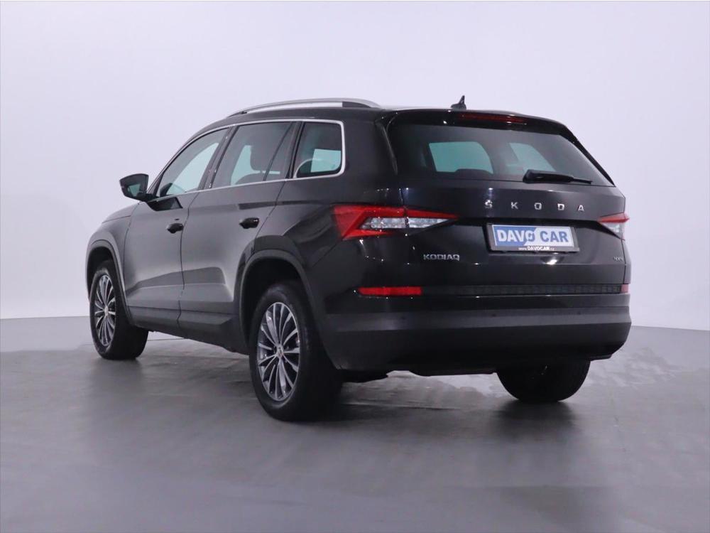 koda Kodiaq 2,0 TDI 140kW Style Panorama D