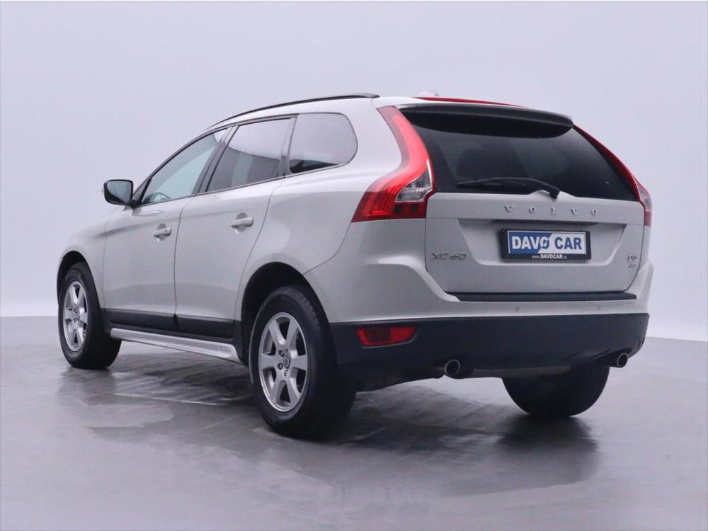 Volvo XC60 2,4 D5 158kW Aut. AWD Xenon