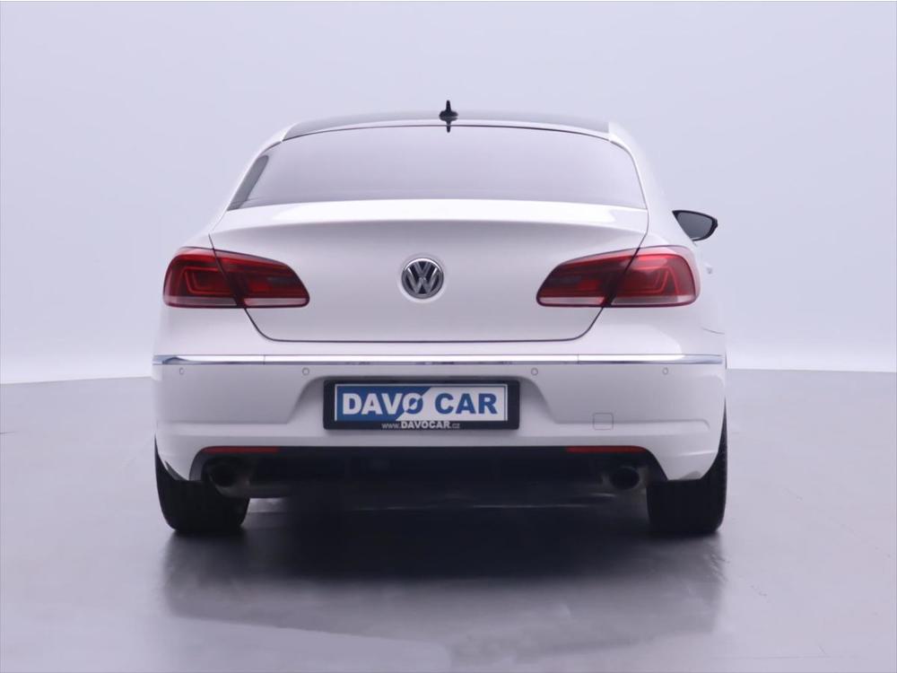 Volkswagen CC 3,6 FSI 220kw 4Motion DSG