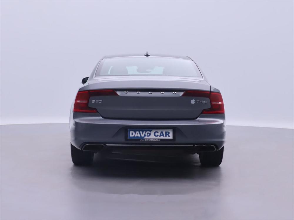 Volvo S90 2,0 T8 AWD Drive-E Inscription