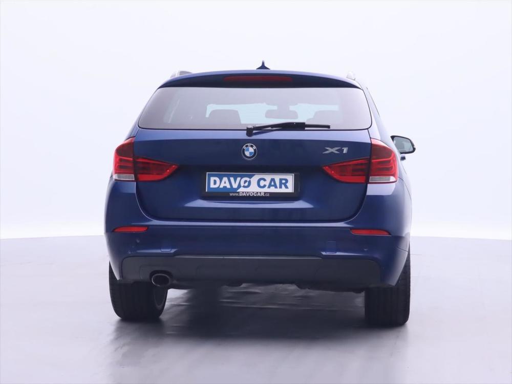 BMW X1 2,0 xDrive20d 135kW CZ M-paket