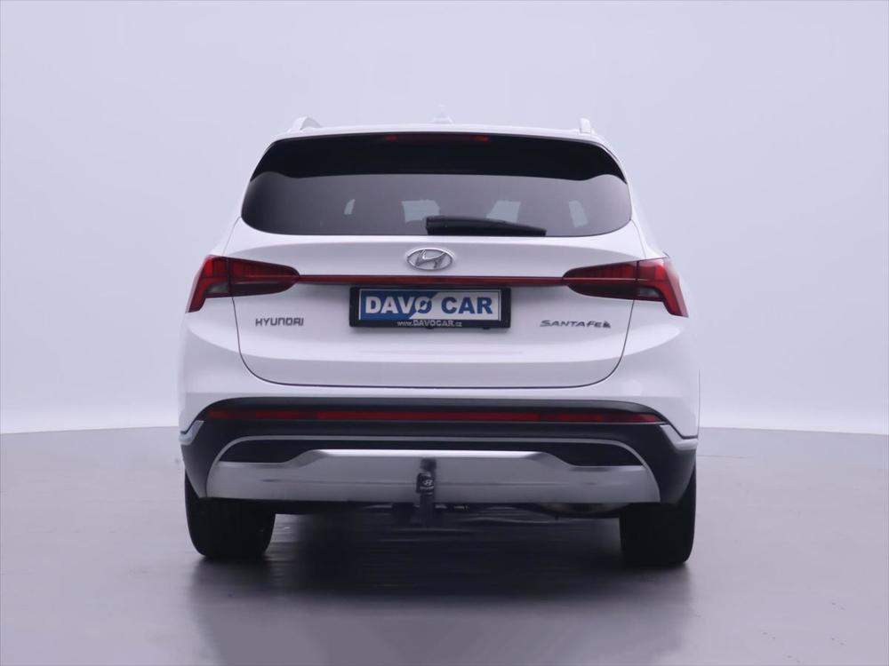 Hyundai Santa Fe 2,2 CRDI 147kW Prime DPH