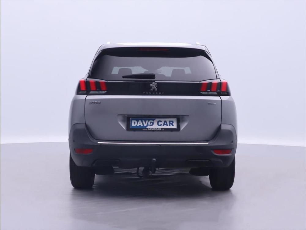 Peugeot 5008 1,2 Pure Tech 96kW Allure