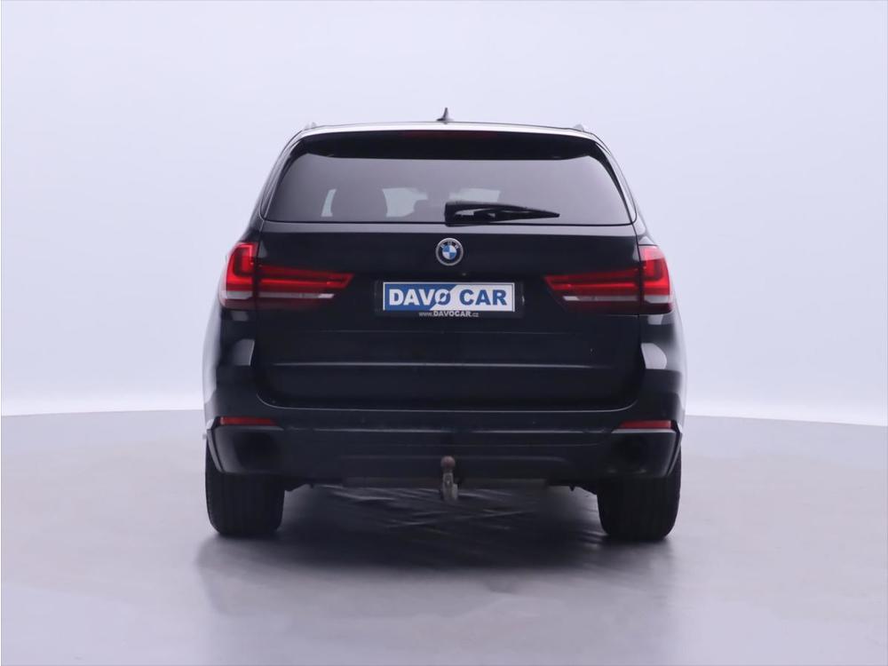 BMW X5 3,0 xDrive30d 190kW