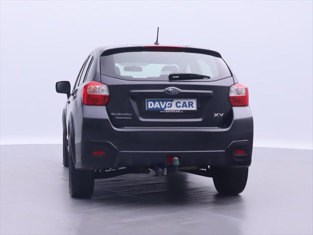 Subaru XV 2,0 i 110kW AWD Klima Tan